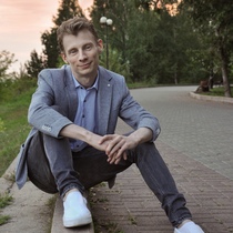 Александр Зарницын