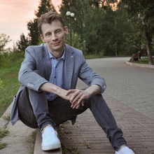 Александр Зарницын