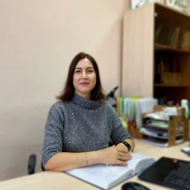 Алена Гуляева