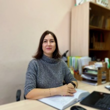 Алена Гуляева