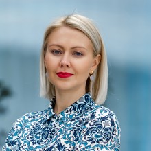 Валерия Клычкова
