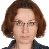 Елена Лысова
