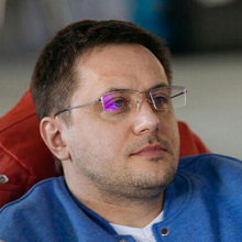 Сергей Малинин