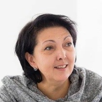 Тамила Сафикюрдская