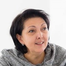 Тамила Сафикюрдская
