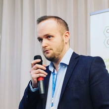 Иван Левичев