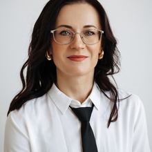 Ксения Шошина