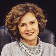 Наталия Галкина