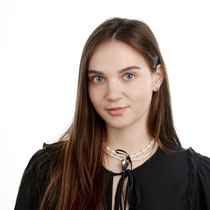 Варвара Пищулева