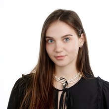 Варвара Пищулева