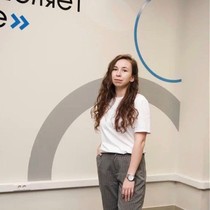 Екатерина Горбунова