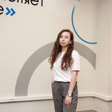 Екатерина Горбунова