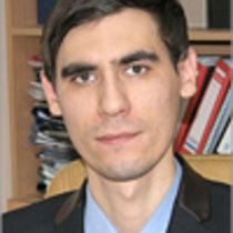 Максим Овечкин