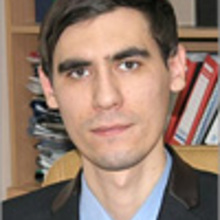 Максим Овечкин