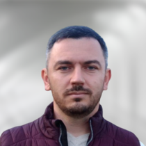 Дмитрий Ткачёв