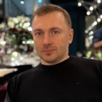 Евгений Степанов