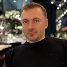 Евгений Степанов