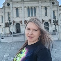 Людмила Саенко