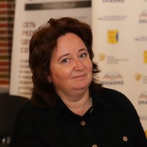 Светлана Кислицына