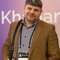 Илья Усанов