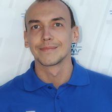 Евгений Титов