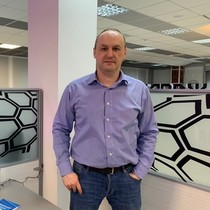 Роман Григоренко