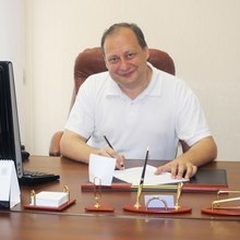 Геннадий Салимгареев