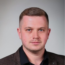 Михаил Люлюченко