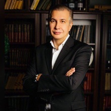 Сергей Горяйнов