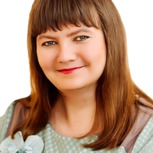Юлия Положенцева
