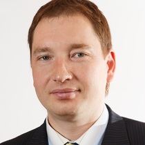 Владислав Мишустин