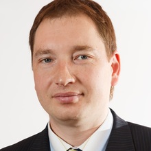 Владислав Мишустин