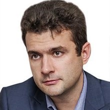 Егор Каширских