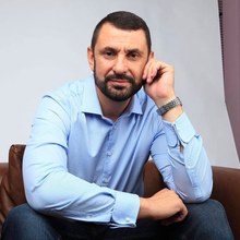Яков Якубович