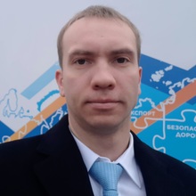 Артем Утенов