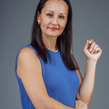 Светлана Панченкова