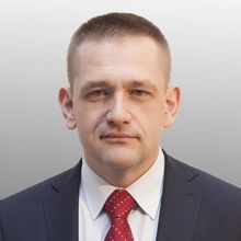 Сергей Литвинец