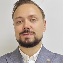 Евгений Дульский