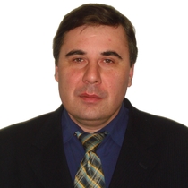 Максим Кольман