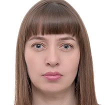 Татьяна Осадчих