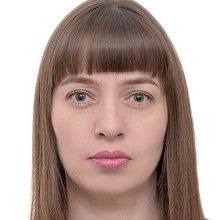 Татьяна Осадчих