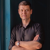Андрей Измайлов