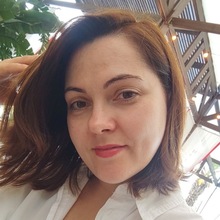 Наталья Черномазова