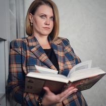 Диана Анайко