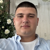 Даниил Веденин
