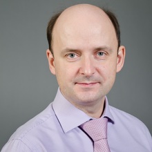 Сергей Бреусенков