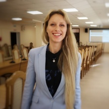 Станислава Макарова