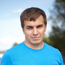 Иван Косарев