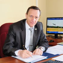 Николай Кокорев