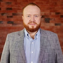 Илья Чижиков